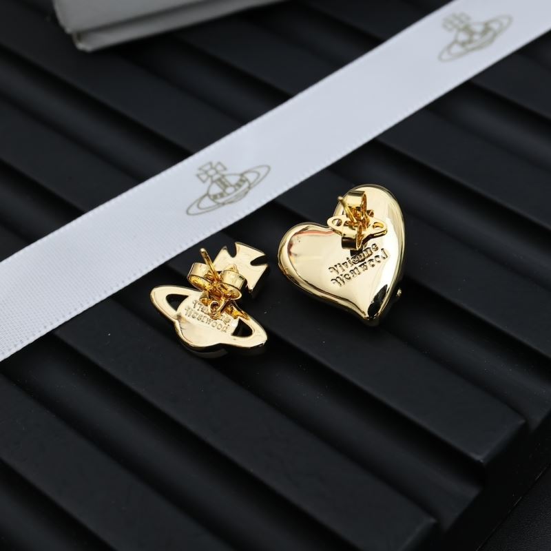 Vivienne Westwood Earrings